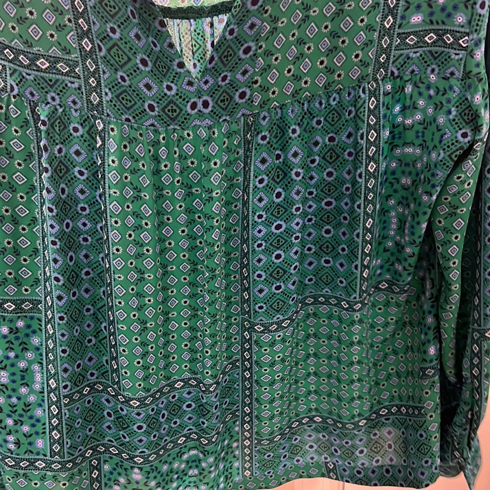 Loft Blouse - Picture 4 of 4